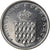 Monnaie, Monaco, Rainier III, Centime, 1976, SPL, Stainless Steel, Gadoury:MC