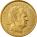 Coin, Monaco, Rainier III, 5 Centimes, 1977, AU(55-58), Aluminum-Bronze, KM:156