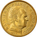 Moneta, Monaco, Rainier III, 5 Centimes, 1977, SPL-, Alluminio-bronzo, KM:156