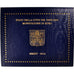 Vatican, 1 Cent to 2 Euro, 2014, MS(65-70), 0.00