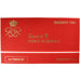 Monaco, Set, 1982, MS(65-70), 0.00