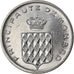 Münze, Monaco, Rainier III, Centime, 1977, UNZ, Stainless Steel, KM:155