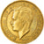 Moneda, Mónaco, Rainier III, 20 Francs, Vingt, 1950, EBC, Aluminio - bronce