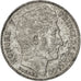 Moneta, Monaco, 1/4 Franc, AU(55-58), Cyna