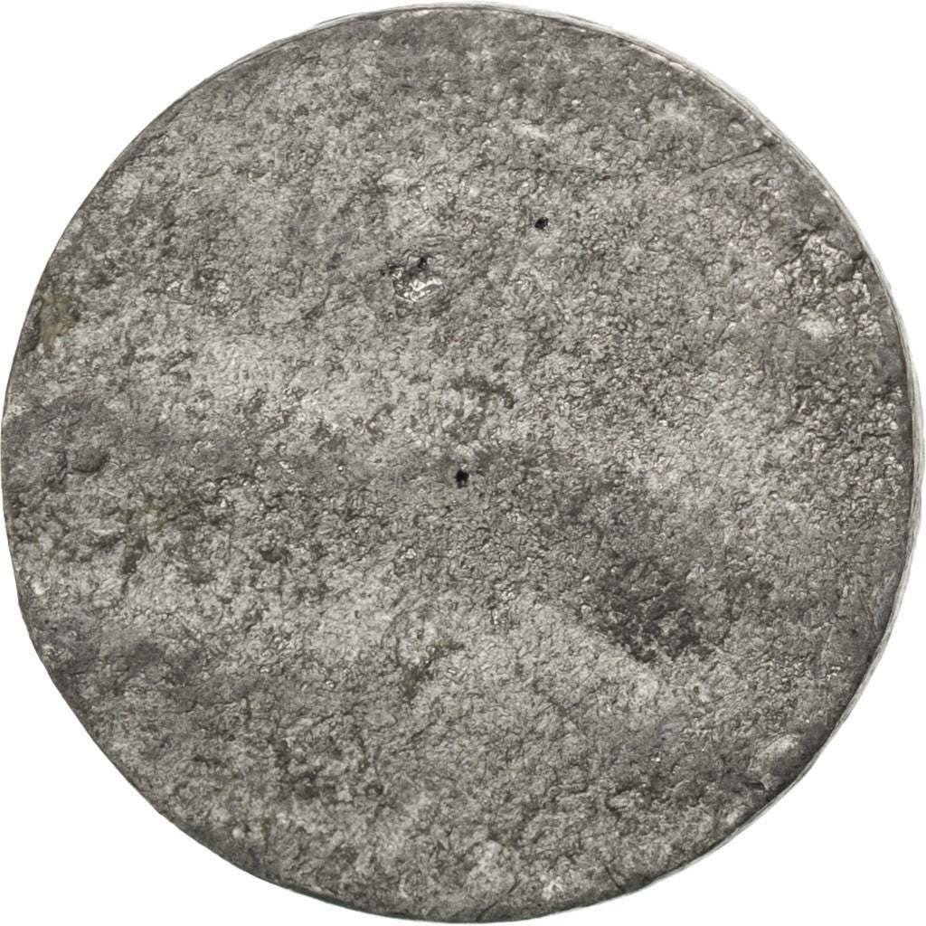Moneta, Monaco, 1/4 Franc, AU(55-58), Cyna