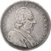 Coin, ITALIAN STATES, PAPAL STATES, Benedict XIV, Scudo, 1753, EF(40-45)