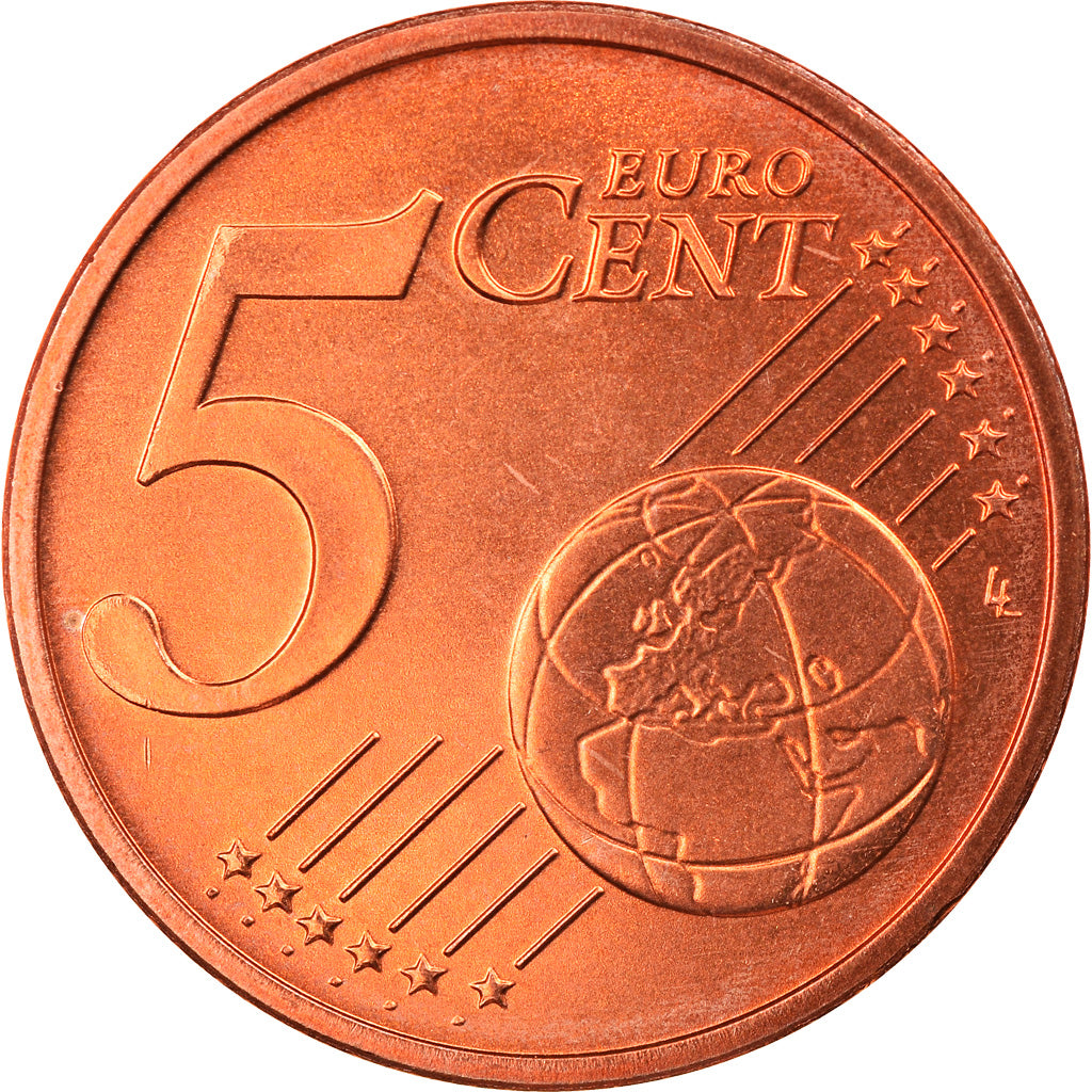 1 Euro - Eslovaquia – Numista