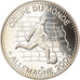 Francja, Medal, Football, Coupe du Monde, Allemagne, Sport i wypoczynek, 2006