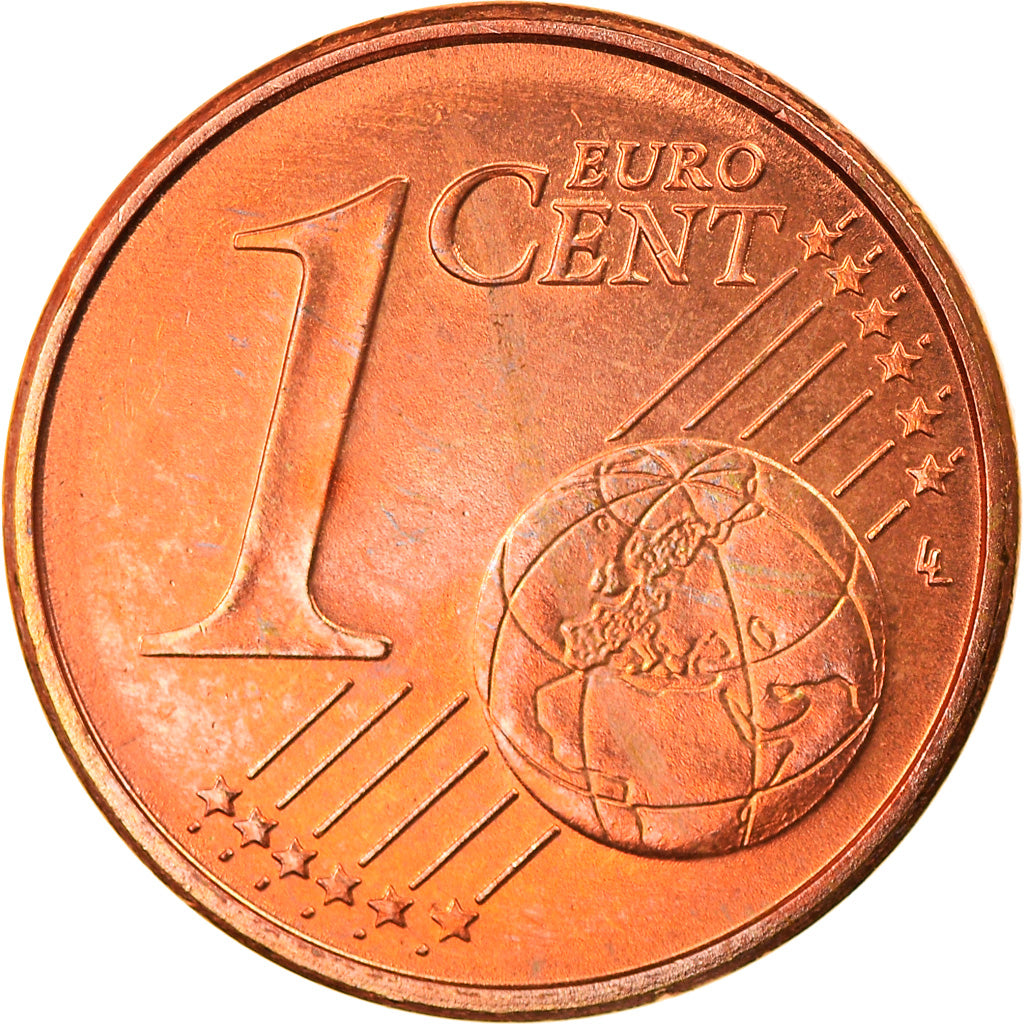 GERMANY - FEDERAL REPUBLIC, 2 Euro, 2003, Stuttgart, MS(65-70), Bi-Metallic