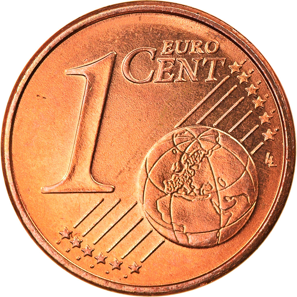 République fédérale allemande, 2 Euro, 2003, Karlsruhe, FDC, Bi-Metallic