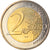 Federale Duitse Republiek, 2 Euro, 2003, Karlsruhe, FDC, Bi-Metallic, KM:214