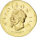 Coin, France, 50 Euro, 2014, MS(65-70), Gold