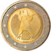 GERMANY - FEDERAL REPUBLIC, 2 Euro, 2004, Berlin, MS(65-70), Bi-Metallic, KM:214