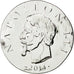 Frankrijk, Napoléon III, 10 Euro, 2014, FDC, Zilver