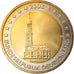 GERMANY - FEDERAL REPUBLIC, 2 Euro, 2008, Stuttgart, MS(65-70), Bi-Metallic