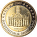 Federale Duitse Republiek, 2 Euro, 2009, Karlsruhe, FDC, Bi-Metallic, KM:276