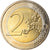 Bundesrepublik Deutschland, 2 Euro, EMU, 2009, Hambourg, STGL, Bi-Metallic