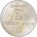 Coin, GERMANY - FEDERAL REPUBLIC, 5 Mark, 1971, Munich, Germany, AU(50-53)