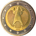 Bundesrepublik Deutschland, 2 Euro, 2010, Munich, STGL, Bi-Metallic, KM:258