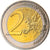 ALEMANHA - REPÚBLICA FEDERAL, 2 Euro, Bremen, 2010, Berlin, MS(65-70)