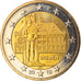 GERMANIA - REPUBBLICA FEDERALE, 2 Euro, Bremen, 2010, Stuttgart, FDC