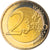 GERMANY - FEDERAL REPUBLIC, 2 Euro, Bremen, 2010, Karlsruhe, MS(65-70)