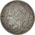 Moneta, Francia, Cérès, 20 Centimes, 1850, Bordeaux, BB, Argento, KM:758.3