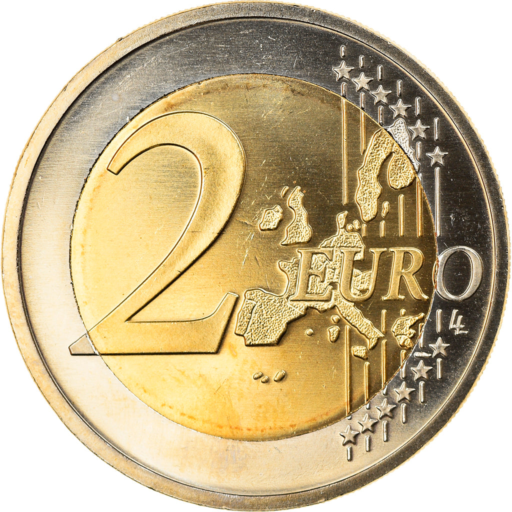 République fédérale allemande, 2 Euro, 2005, Berlin, FDC, Bi-Metallic, KM:214