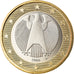 GERMANY - FEDERAL REPUBLIC, Euro, 2006, Munich, MS(65-70), Bi-Metallic, KM:213