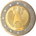 Bundesrepublik Deutschland, 2 Euro, 2006, Berlin, STGL, Bi-Metallic, KM:214
