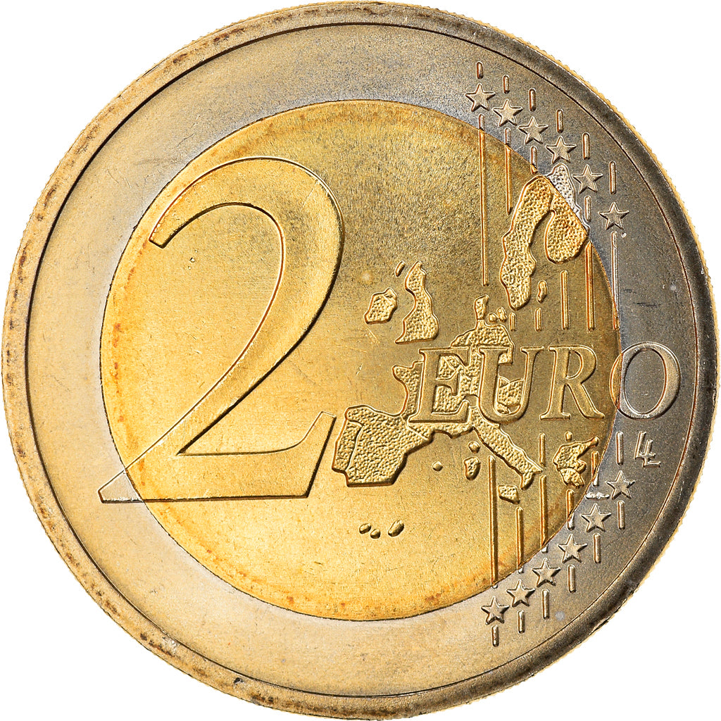 GERMANY - FEDERAL REPUBLIC, 2 Euro, Schleswig-Holstein, 2006, Berlin, MS(65-70)