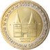 République fédérale allemande, 2 Euro, Schleswig-Holstein, 2006, Munich, FDC