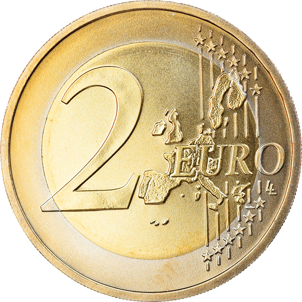 République fédérale allemande, 2 Euro, Schleswig-Holstein, 2006, Munich, FDC