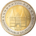 GERMANIA - REPUBBLICA FEDERALE, 2 Euro, Schleswig-Holstein, 2006, Stuttgart