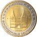 GERMANY - FEDERAL REPUBLIC, 2 Euro, Schleswig-Holstein, 2006, Karlsruhe