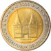 GERMANY - FEDERAL REPUBLIC, 2 Euro, Schleswig-Holstein, 2006, Hambourg