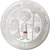 Coin, France, 10 Euro, 2014, MS(65-70), Silver