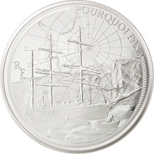 Coin, France, 10 Euro, 2014, MS(65-70), Silver