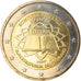 GERMANY - FEDERAL REPUBLIC, 2 Euro, Traité de Rome 50 ans, 2007, Berlin