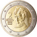 Austria, 2 Euro, 2008, Vienna, MS(65-70), Bi-Metallic, KM:3143