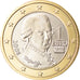 Austria, Euro, 2008, Vienna, MS(65-70), Bi-Metallic, KM:3142