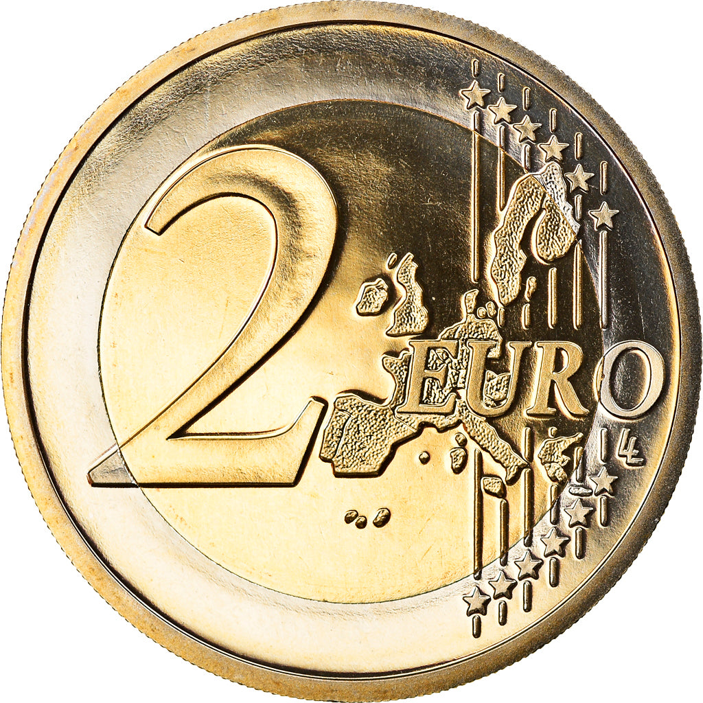 Austria, 2 Euro, 2006, Vienna, MS(65-70), Bi-Metallic, KM:3089