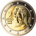Austria, 2 Euro, 2004, Vienna, FDC, Bi-metallico, KM:3089