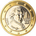 Austria, Euro, 2004, Vienna, MS(65-70), Bi-Metallic, KM:3088