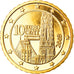 Austria, 10 Euro Cent, 2003, Vienna, FDC, Ottone, KM:3085