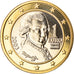 Austria, Euro, 2003, Vienna, MS(65-70), Bi-Metallic, KM:3088