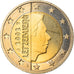 Luxembourg, 2 Euro, 2002, Utrecht, Proof, MS(65-70), Bi-Metallic, KM:82