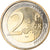 Luxemburgo, 2 Euro, 2003, Utrecht, Proof, MS(65-70), Bimetálico, KM:82