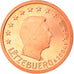 Luxembourg, Euro Cent, 2004, MS(65-70), Copper Plated Steel, KM:75