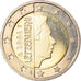 Luxembourg, 2 Euro, 2004, Utrecht, MS(65-70), Bi-Metallic, KM:82